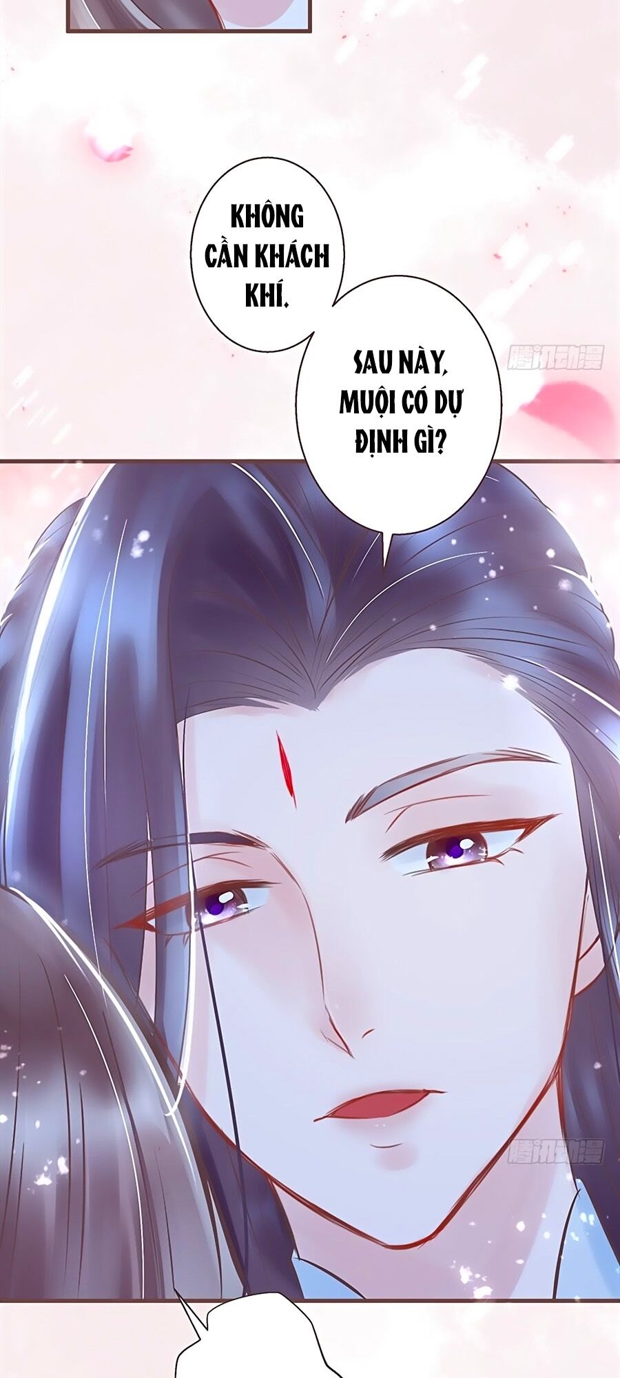 Liệt Hỏa Cuồng Phi: Vương Gia Thú Tính Muốn Sủng: Chapter 19