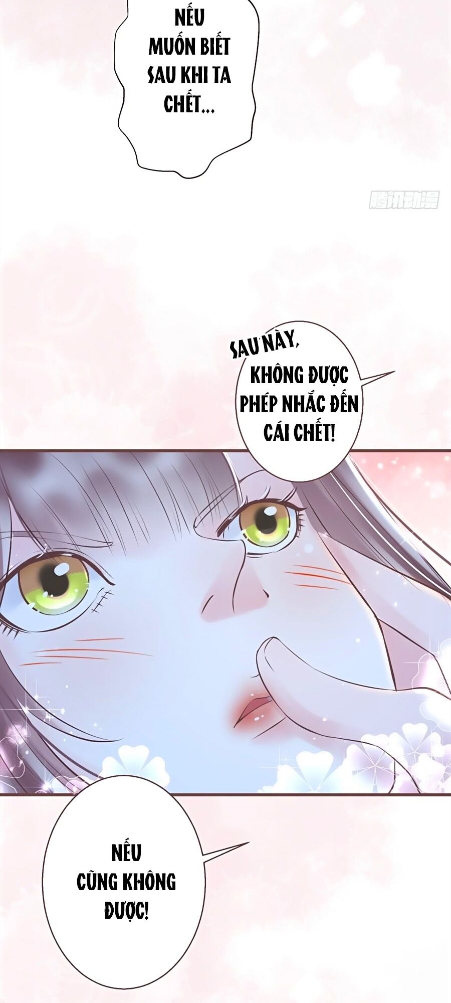Liệt Hỏa Cuồng Phi: Vương Gia Thú Tính Muốn Sủng: Chapter 19