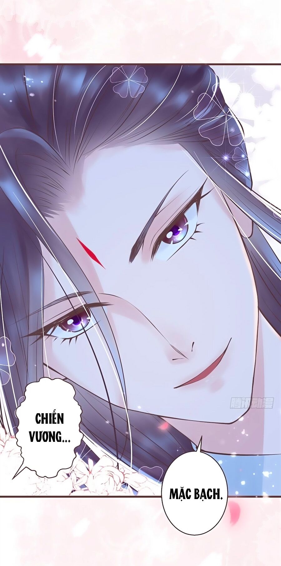 Liệt Hỏa Cuồng Phi: Vương Gia Thú Tính Muốn Sủng: Chapter 19