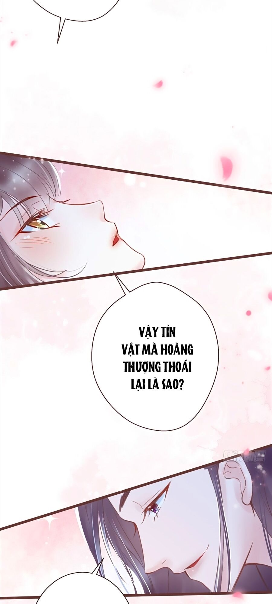 Liệt Hỏa Cuồng Phi: Vương Gia Thú Tính Muốn Sủng: Chapter 19