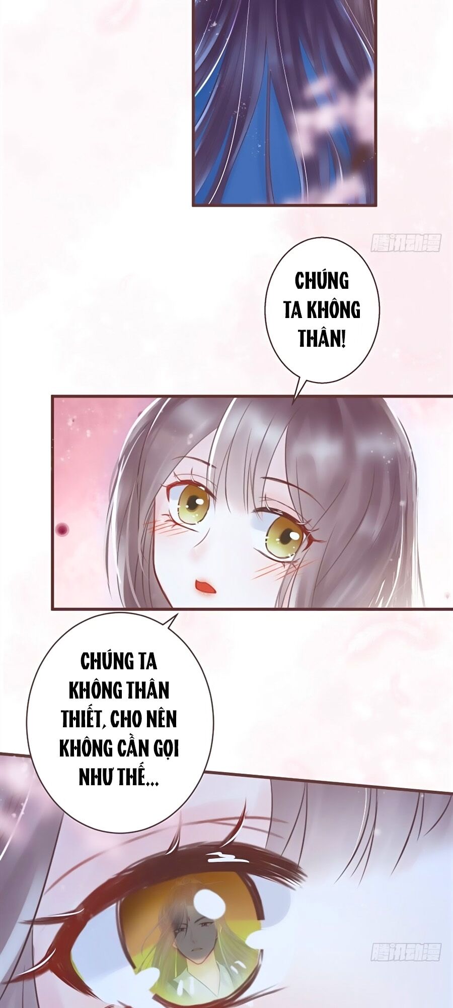 Liệt Hỏa Cuồng Phi: Vương Gia Thú Tính Muốn Sủng: Chapter 19