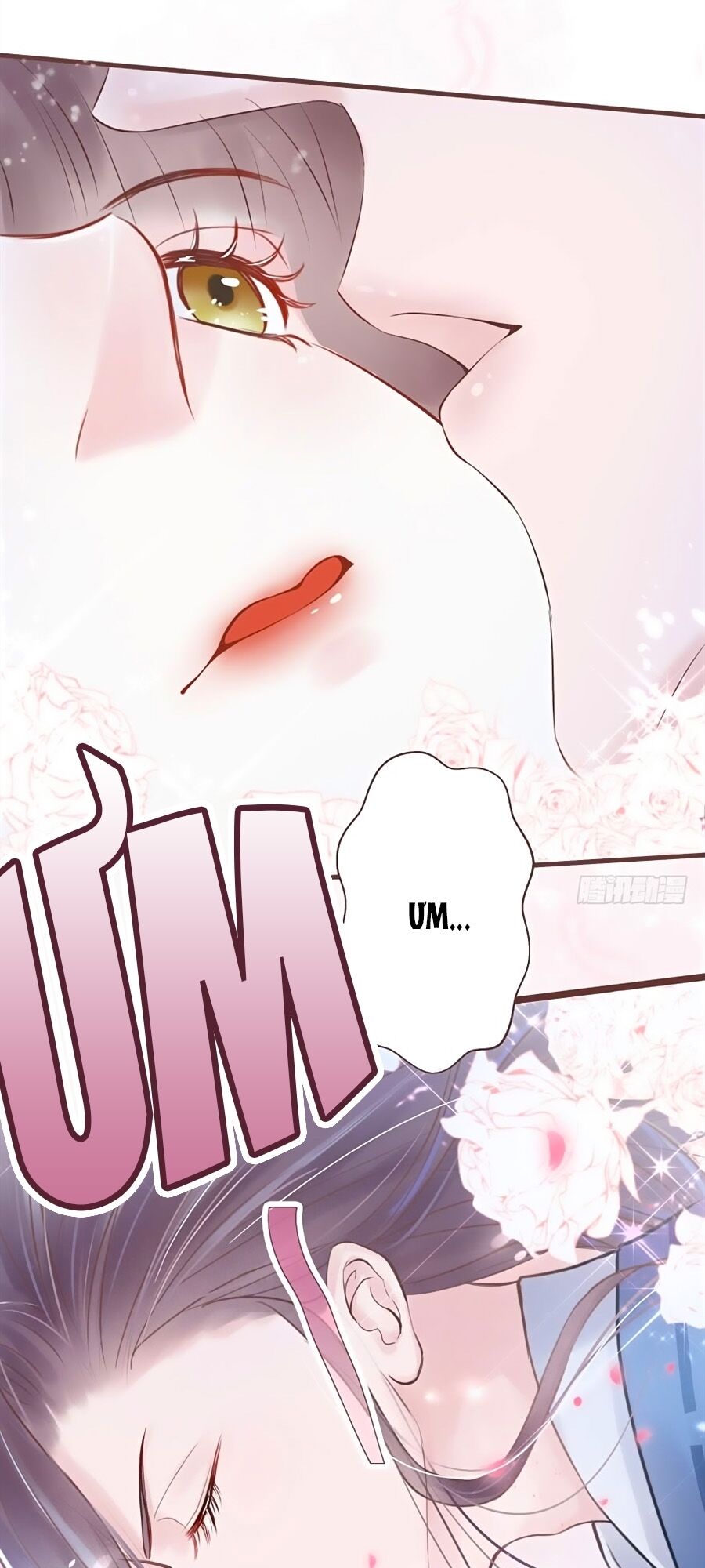 Liệt Hỏa Cuồng Phi: Vương Gia Thú Tính Muốn Sủng: Chapter 19