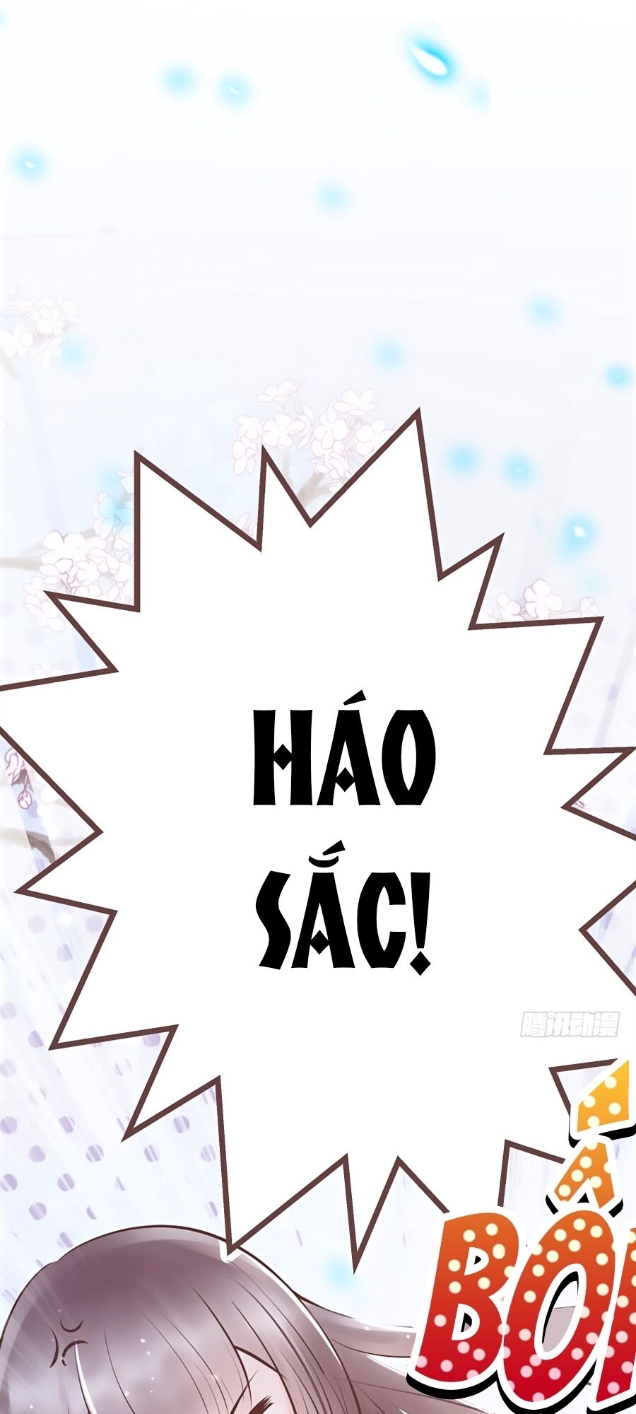 Liệt Hỏa Cuồng Phi: Vương Gia Thú Tính Muốn Sủng: Chapter 19