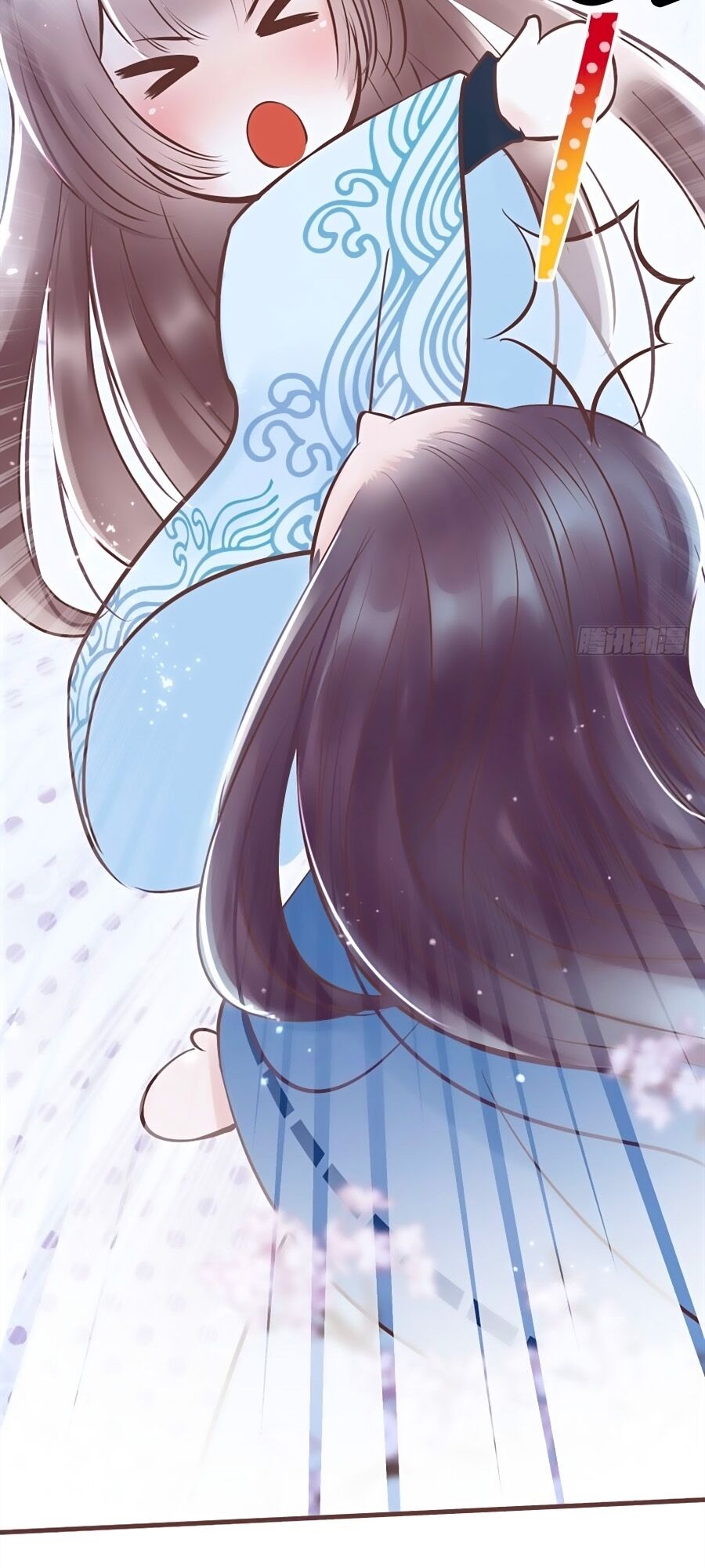Liệt Hỏa Cuồng Phi: Vương Gia Thú Tính Muốn Sủng: Chapter 19
