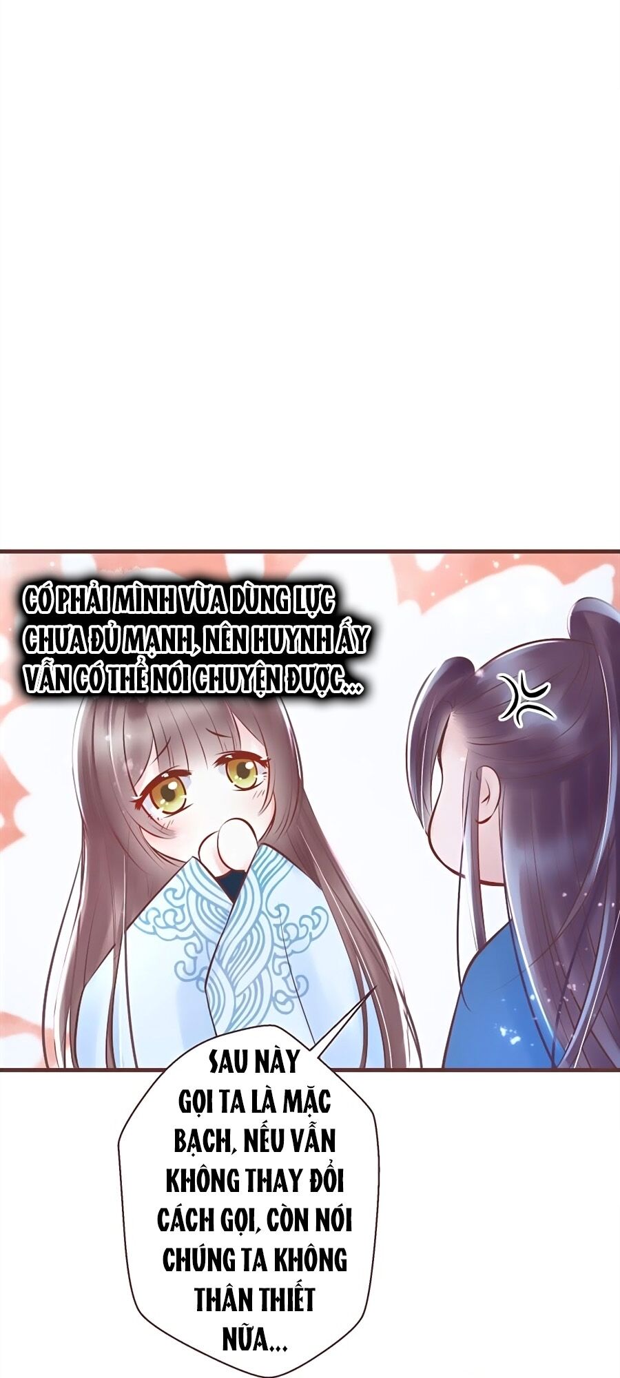 Liệt Hỏa Cuồng Phi: Vương Gia Thú Tính Muốn Sủng: Chapter 19