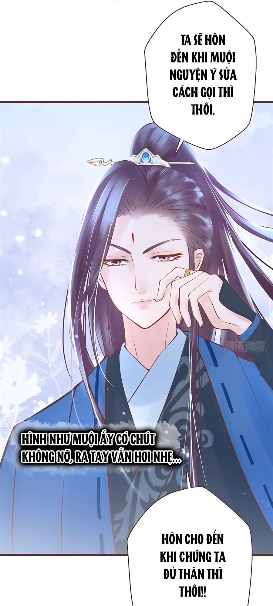 Liệt Hỏa Cuồng Phi: Vương Gia Thú Tính Muốn Sủng: Chapter 19