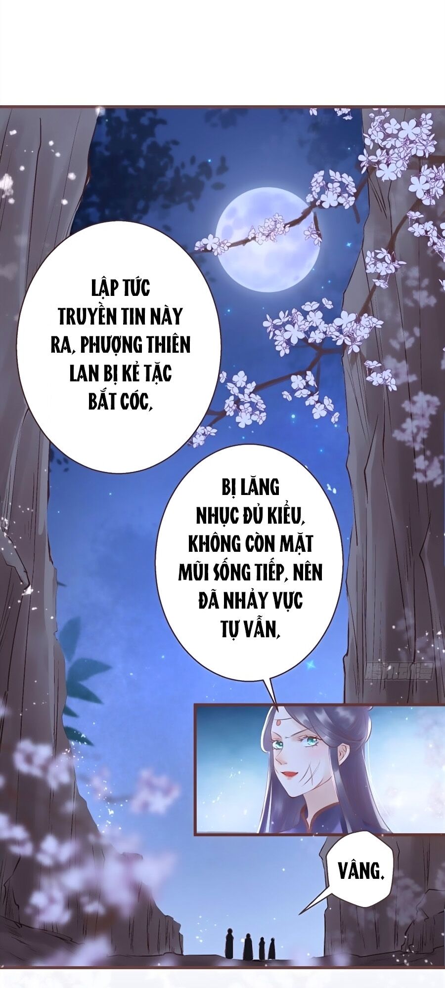 Liệt Hỏa Cuồng Phi: Vương Gia Thú Tính Muốn Sủng: Chapter 19