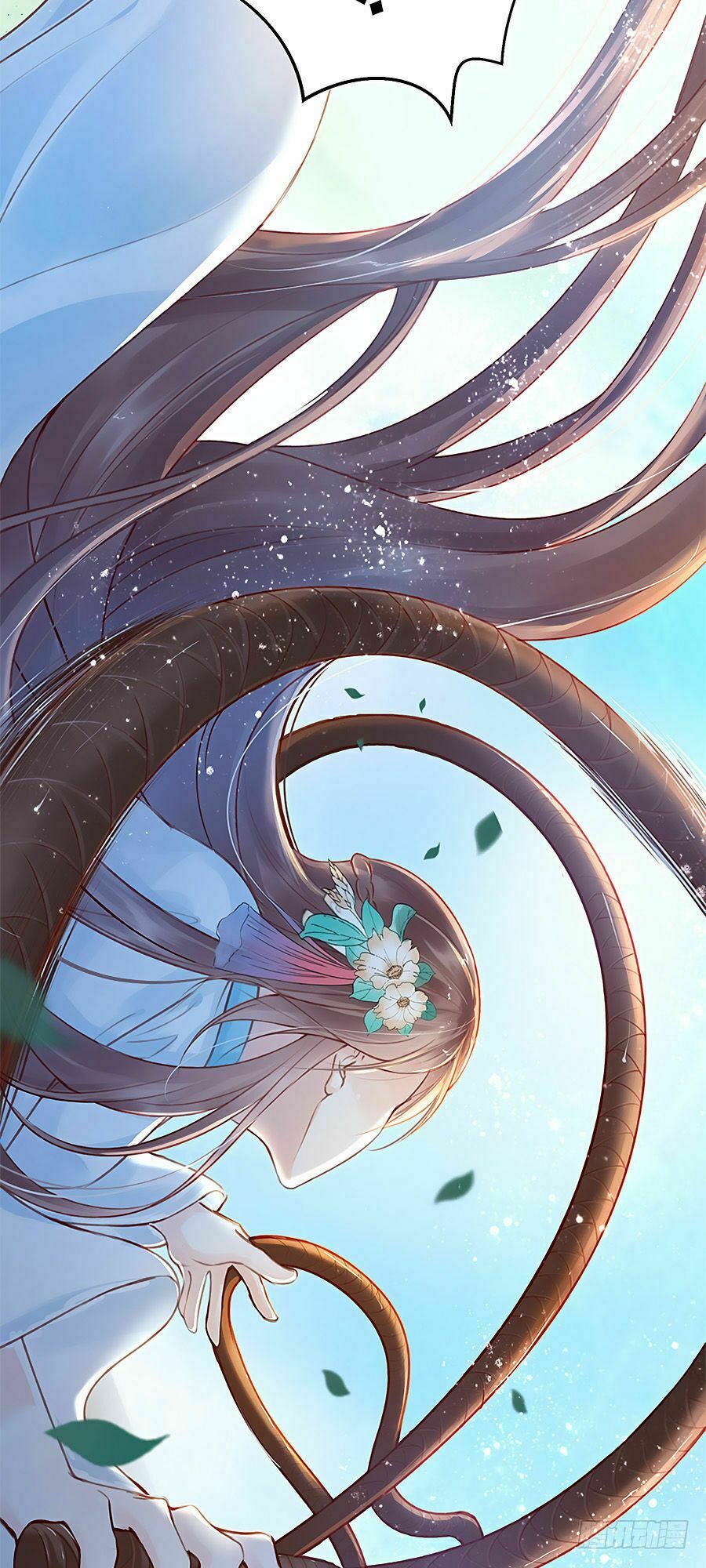 Liệt Hỏa Cuồng Phi: Vương Gia Thú Tính Muốn Sủng: Chapter 2