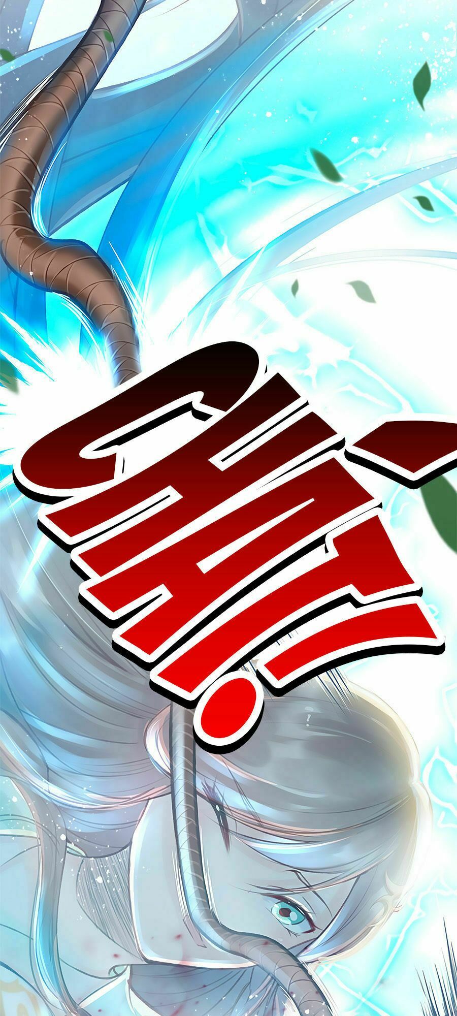 Liệt Hỏa Cuồng Phi: Vương Gia Thú Tính Muốn Sủng: Chapter 2