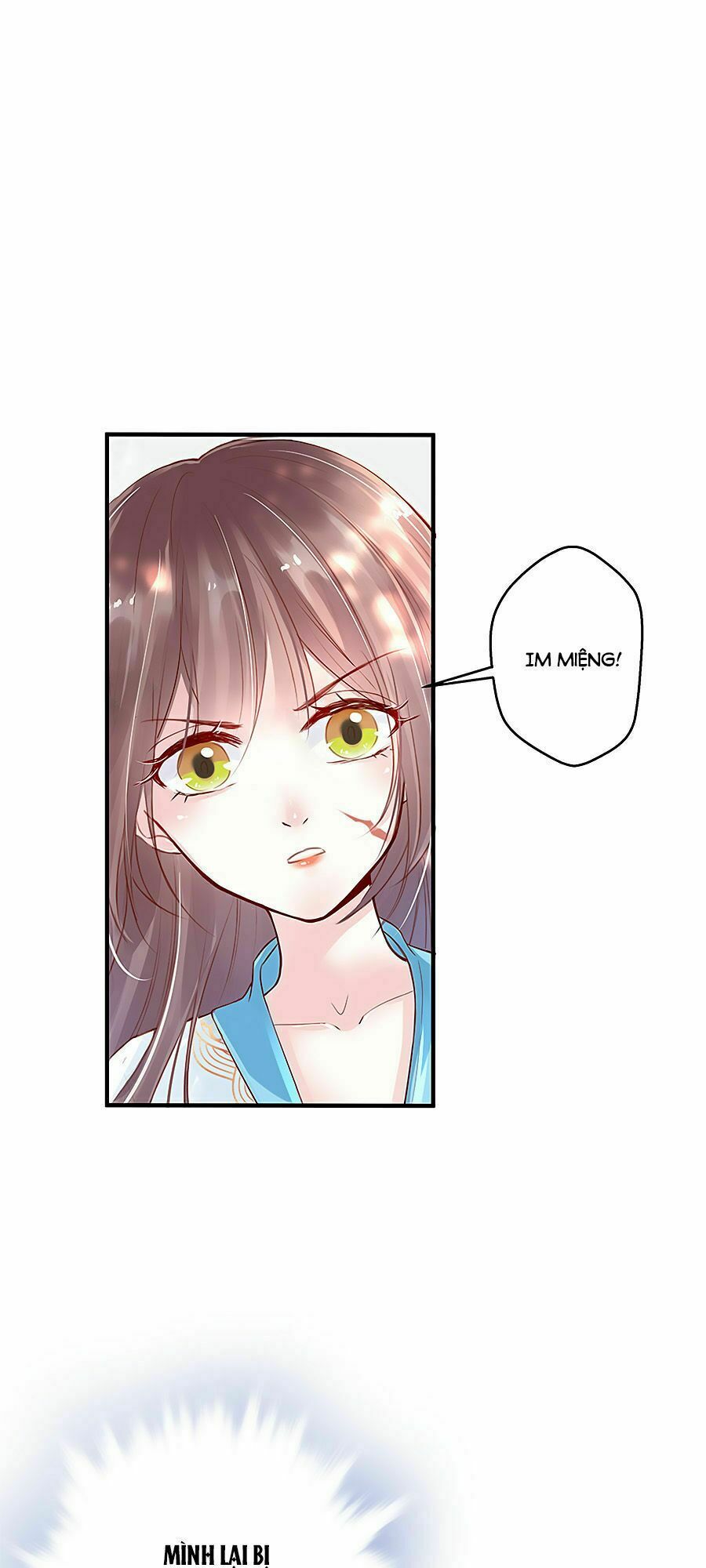 Liệt Hỏa Cuồng Phi: Vương Gia Thú Tính Muốn Sủng: Chapter 2