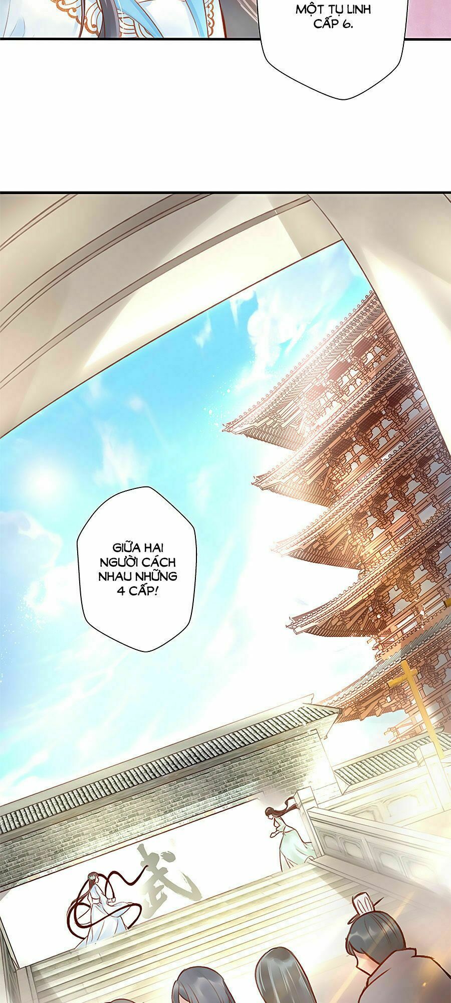 Liệt Hỏa Cuồng Phi: Vương Gia Thú Tính Muốn Sủng: Chapter 2