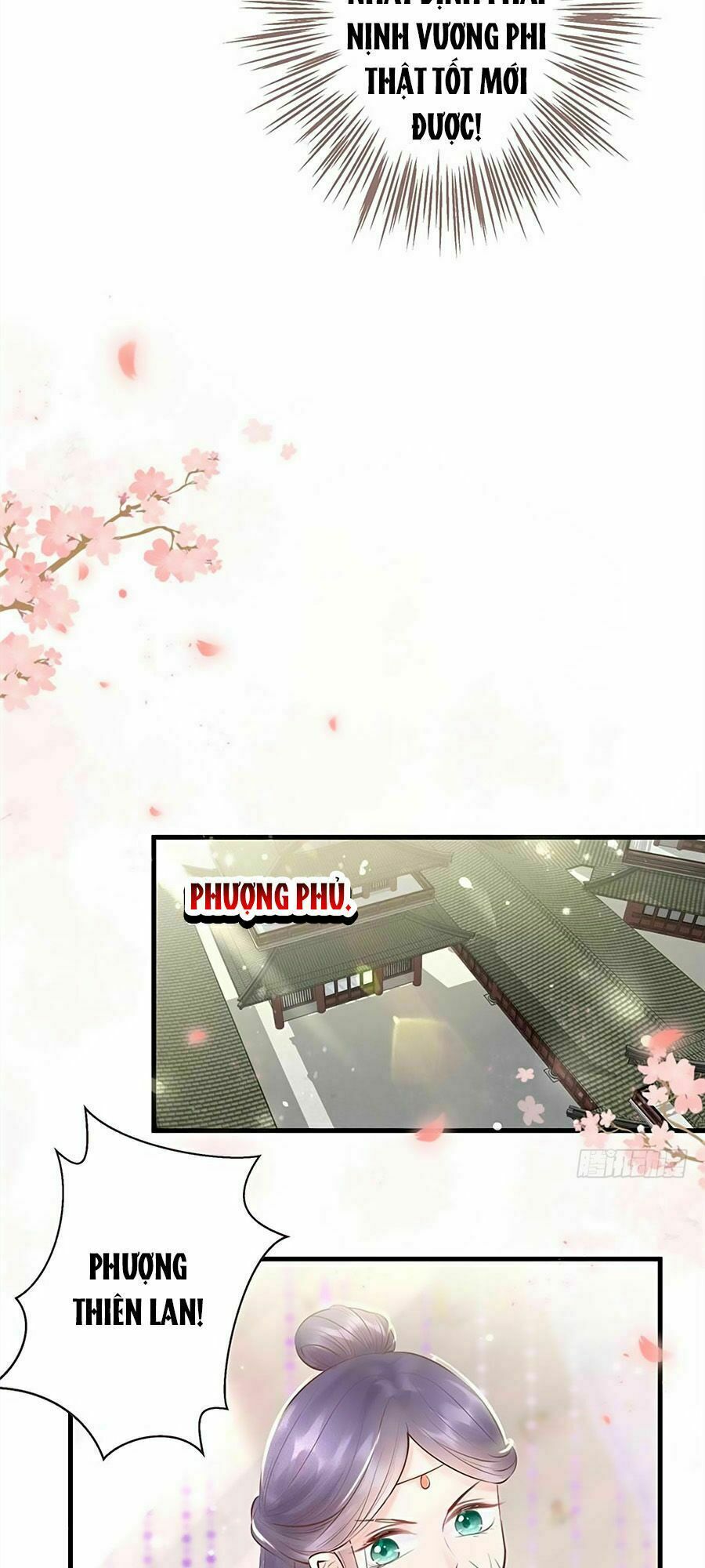Liệt Hỏa Cuồng Phi: Vương Gia Thú Tính Muốn Sủng: Chapter 20