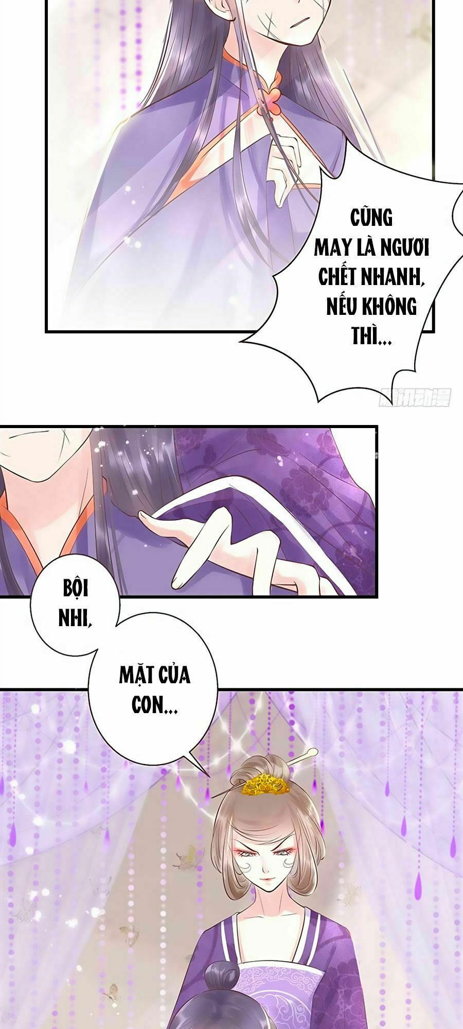 Liệt Hỏa Cuồng Phi: Vương Gia Thú Tính Muốn Sủng: Chapter 20
