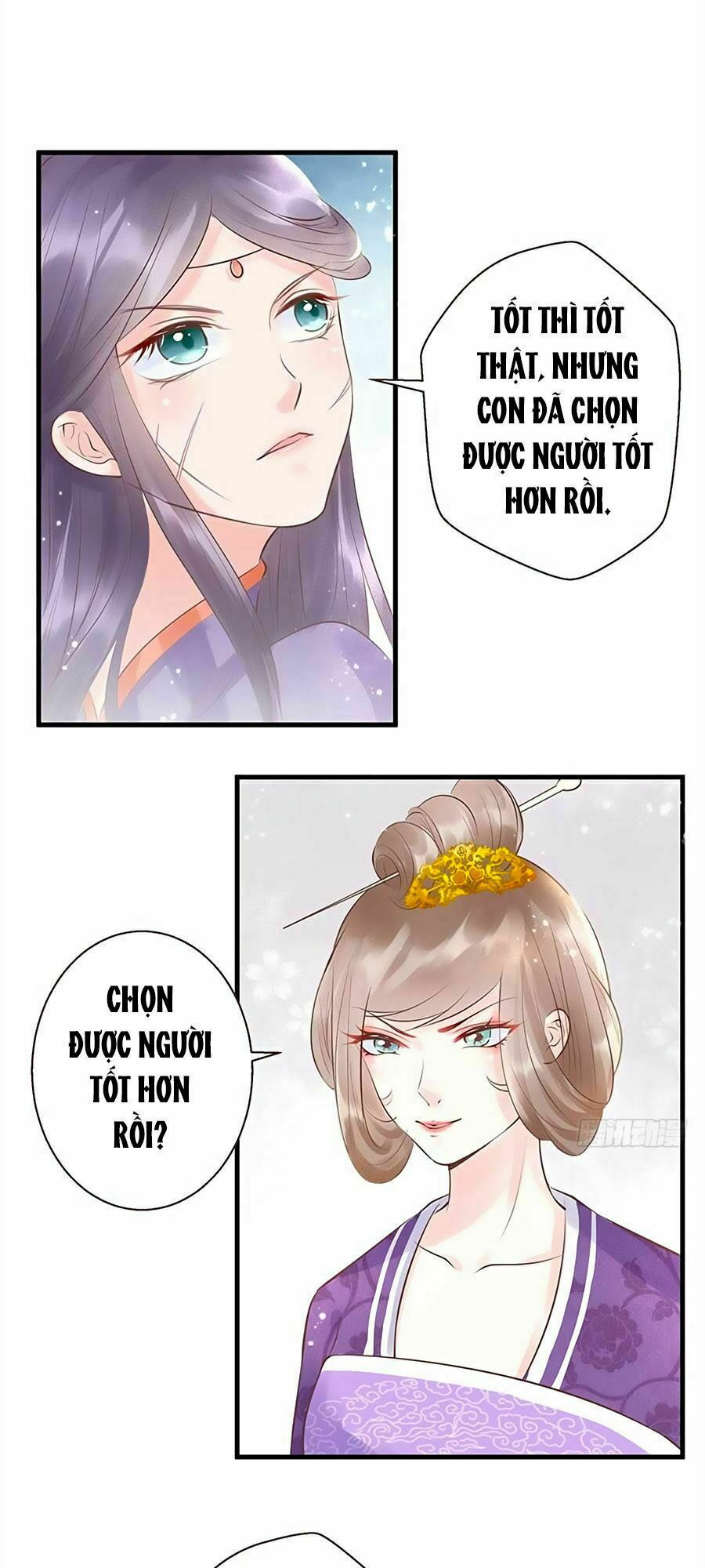 Liệt Hỏa Cuồng Phi: Vương Gia Thú Tính Muốn Sủng: Chapter 20