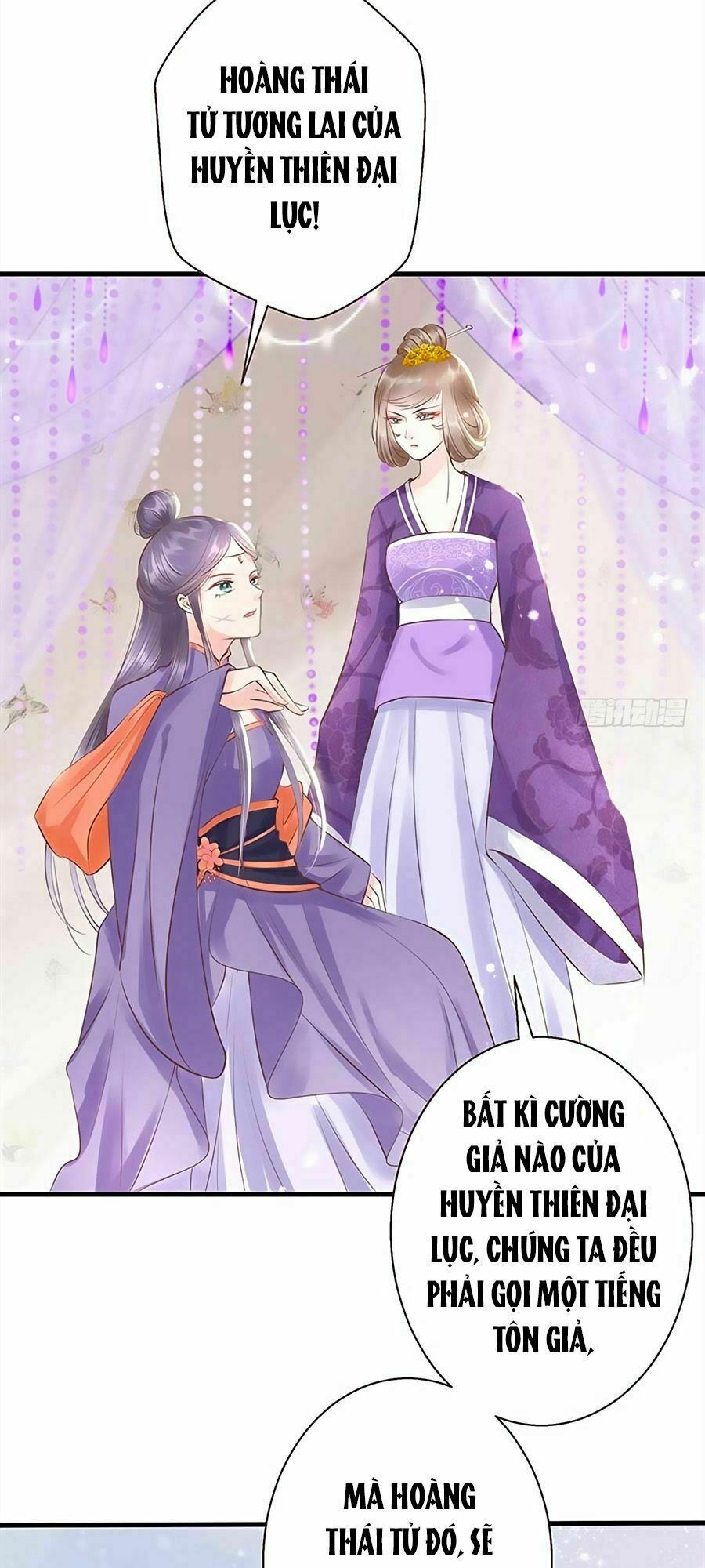 Liệt Hỏa Cuồng Phi: Vương Gia Thú Tính Muốn Sủng: Chapter 20