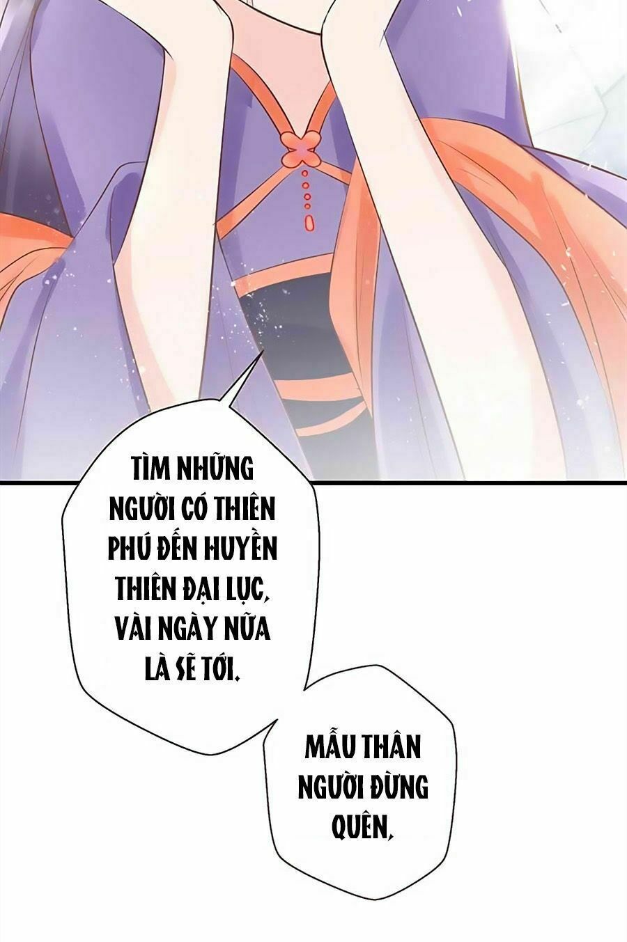 Liệt Hỏa Cuồng Phi: Vương Gia Thú Tính Muốn Sủng: Chapter 20