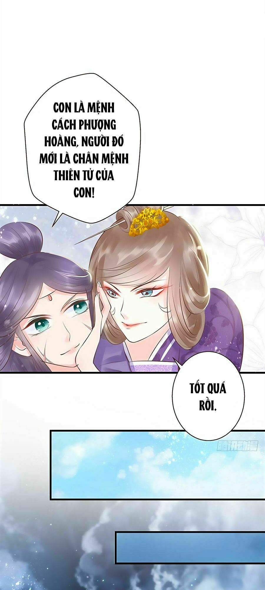 Liệt Hỏa Cuồng Phi: Vương Gia Thú Tính Muốn Sủng: Chapter 20