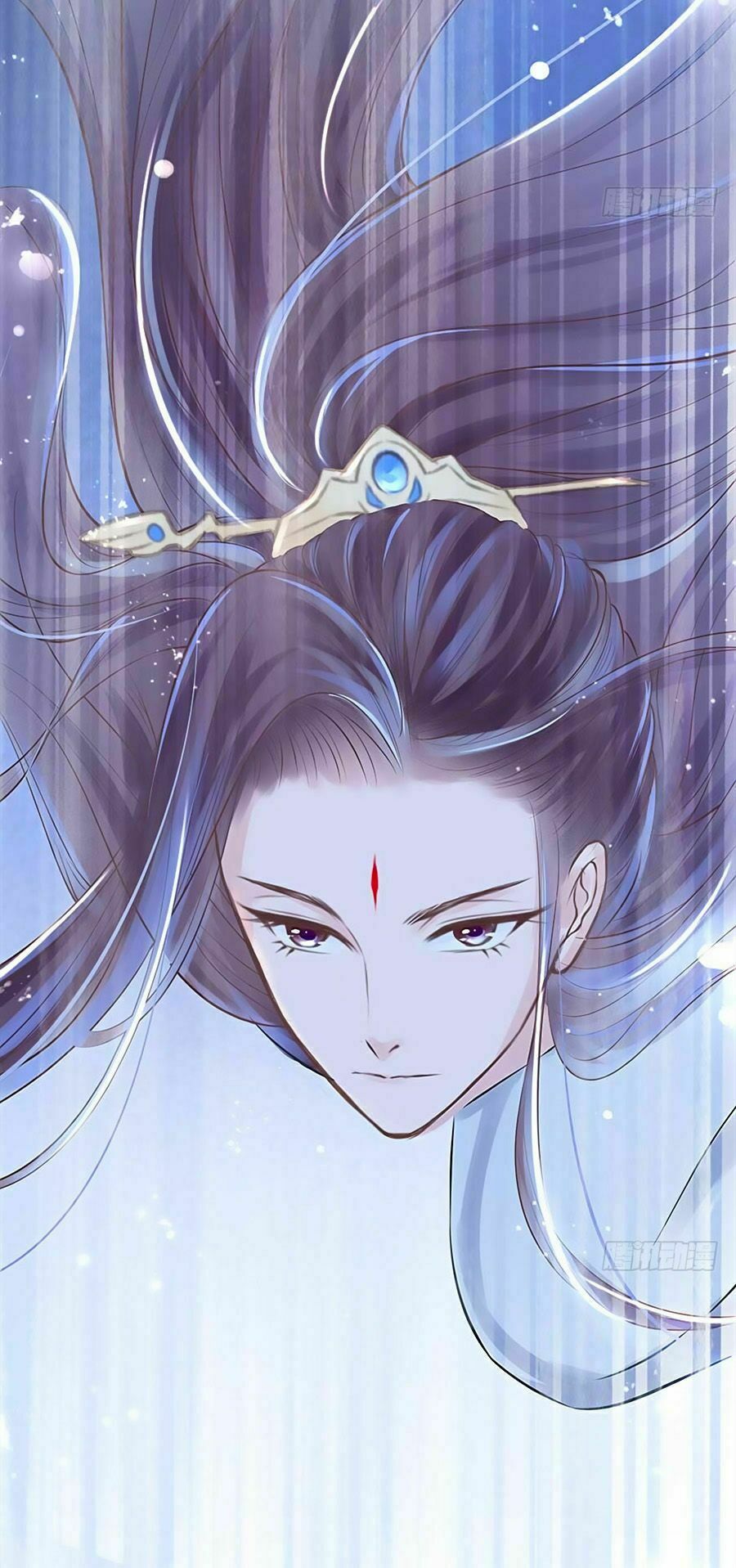 Liệt Hỏa Cuồng Phi: Vương Gia Thú Tính Muốn Sủng: Chapter 20
