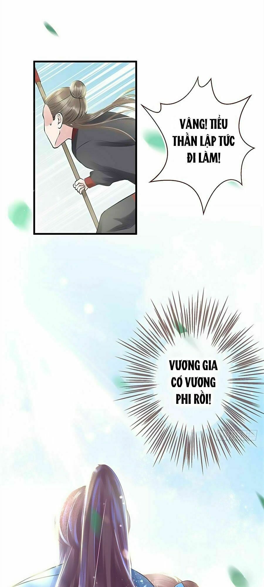 Liệt Hỏa Cuồng Phi: Vương Gia Thú Tính Muốn Sủng: Chapter 20