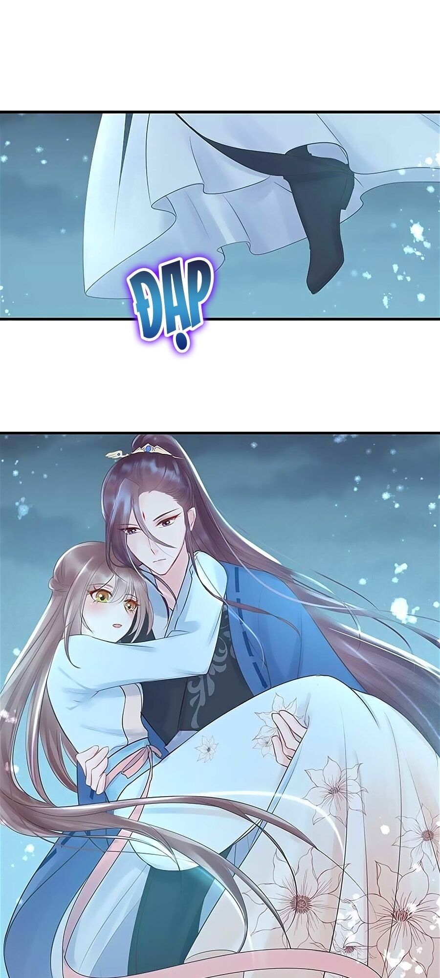 Liệt Hỏa Cuồng Phi: Vương Gia Thú Tính Muốn Sủng: Chapter 21