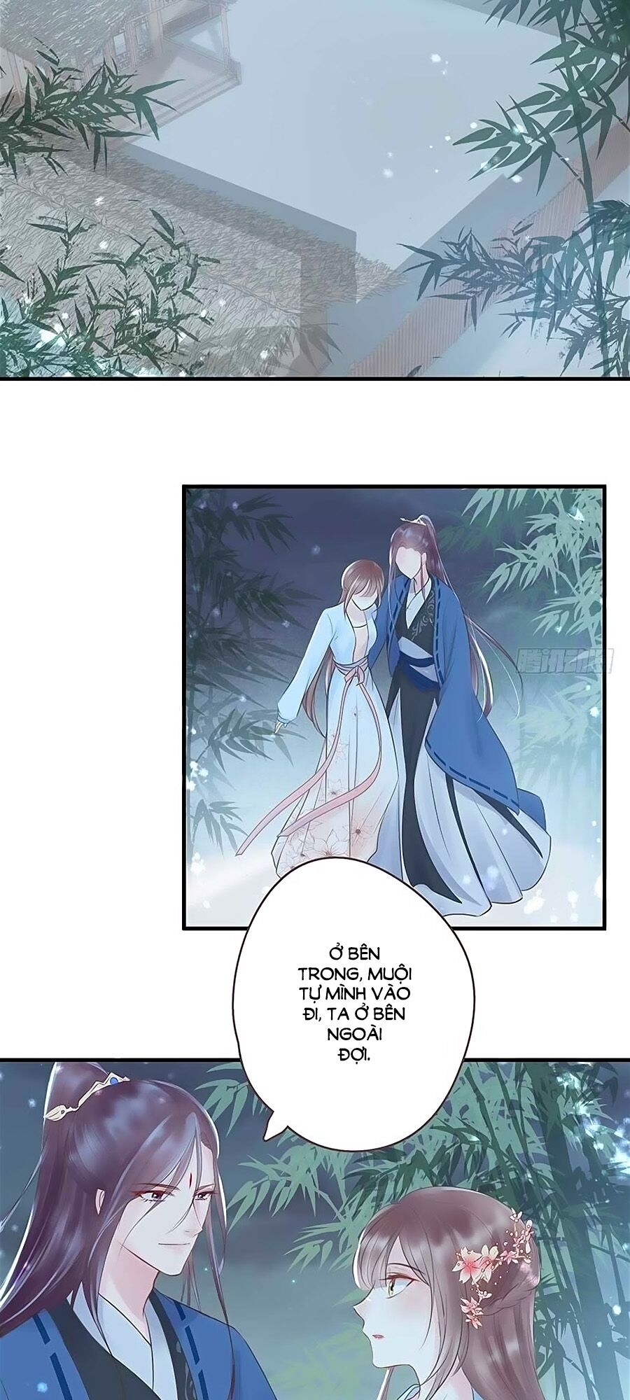 Liệt Hỏa Cuồng Phi: Vương Gia Thú Tính Muốn Sủng: Chapter 21