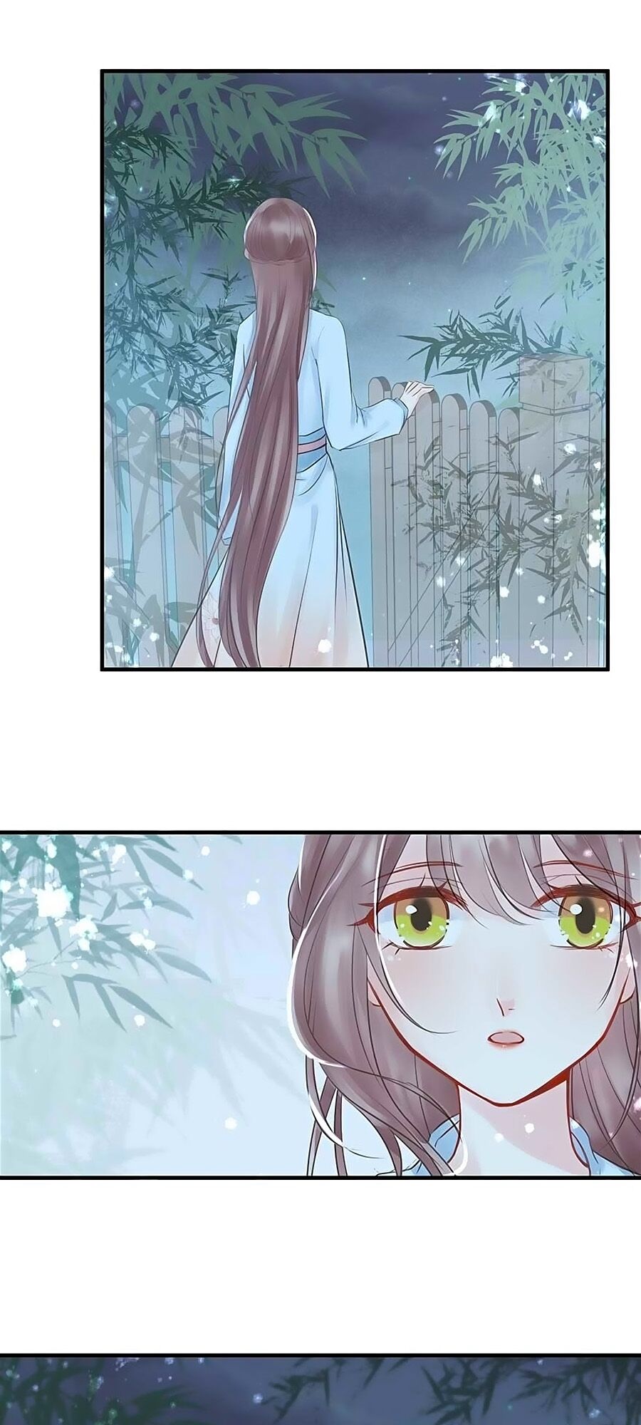 Liệt Hỏa Cuồng Phi: Vương Gia Thú Tính Muốn Sủng: Chapter 21