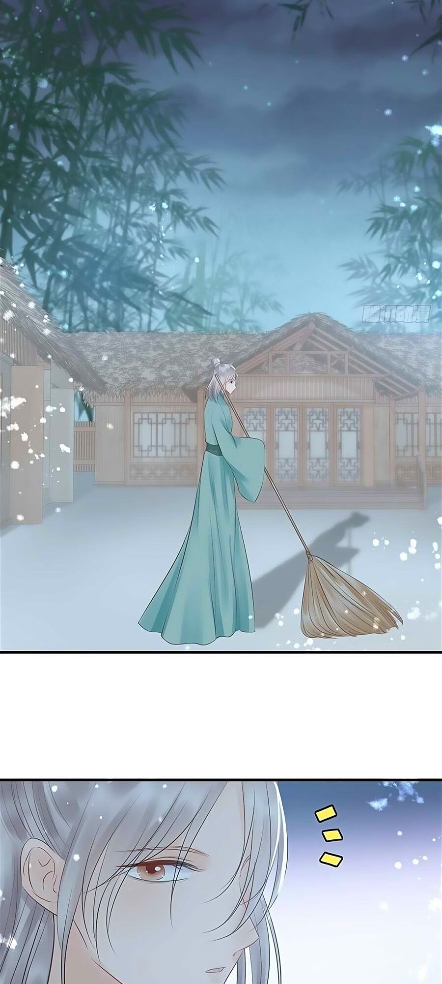 Liệt Hỏa Cuồng Phi: Vương Gia Thú Tính Muốn Sủng: Chapter 21