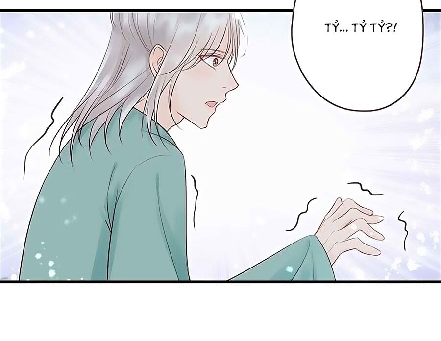 Liệt Hỏa Cuồng Phi: Vương Gia Thú Tính Muốn Sủng: Chapter 21