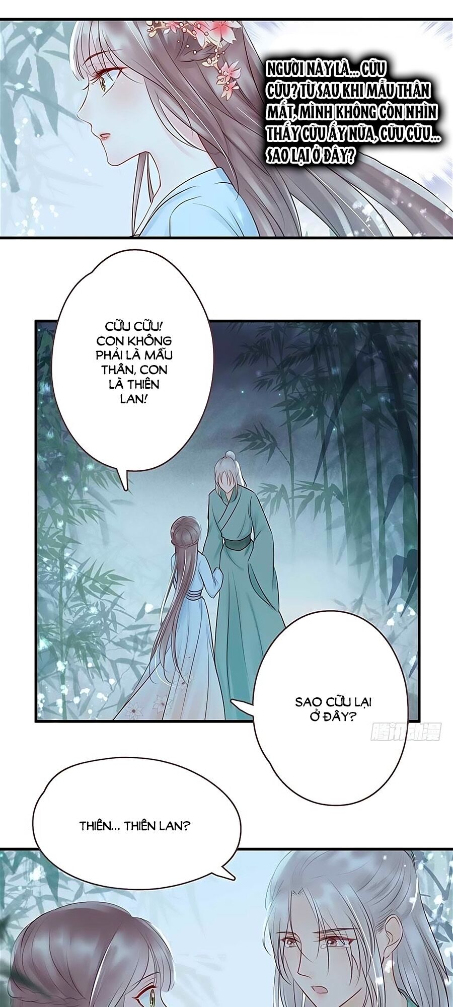 Liệt Hỏa Cuồng Phi: Vương Gia Thú Tính Muốn Sủng: Chapter 21