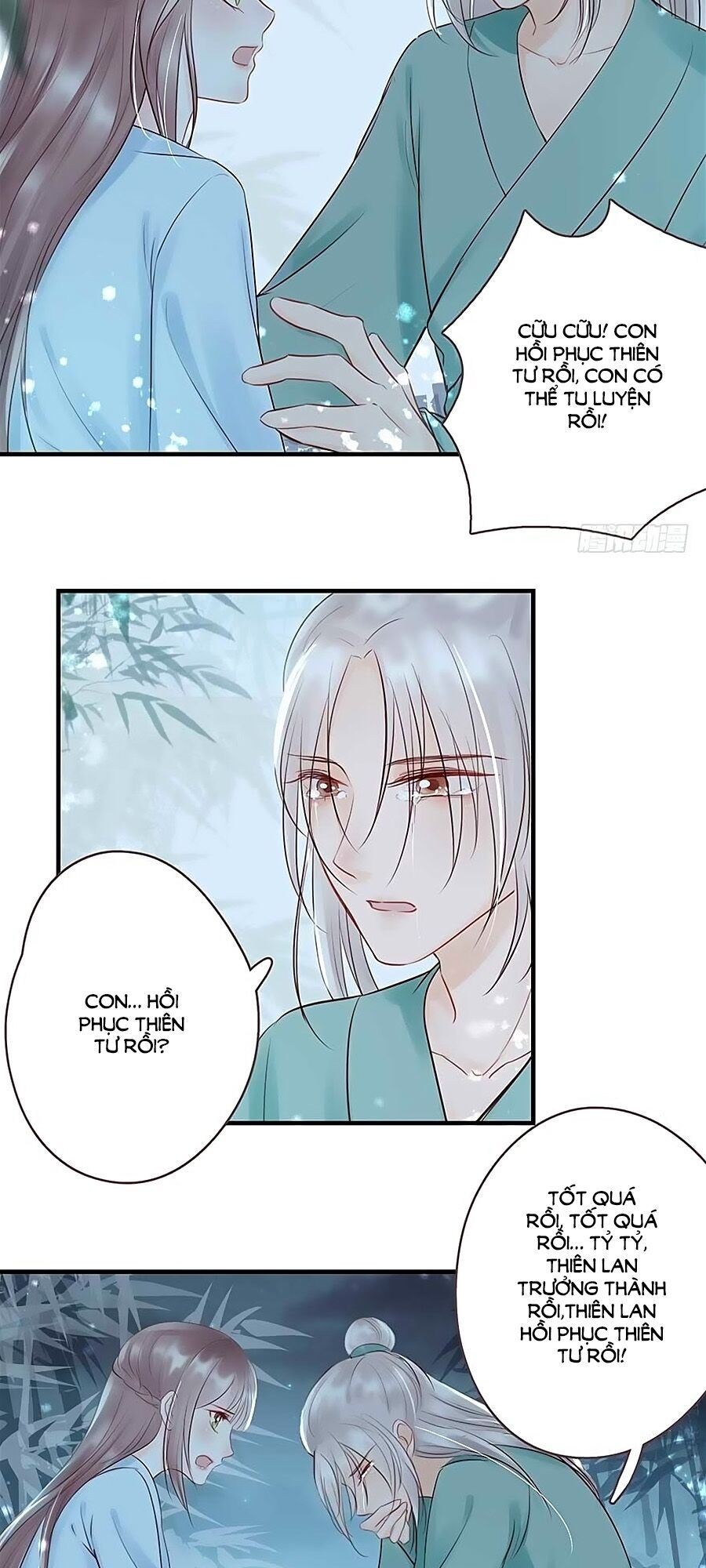 Liệt Hỏa Cuồng Phi: Vương Gia Thú Tính Muốn Sủng: Chapter 21