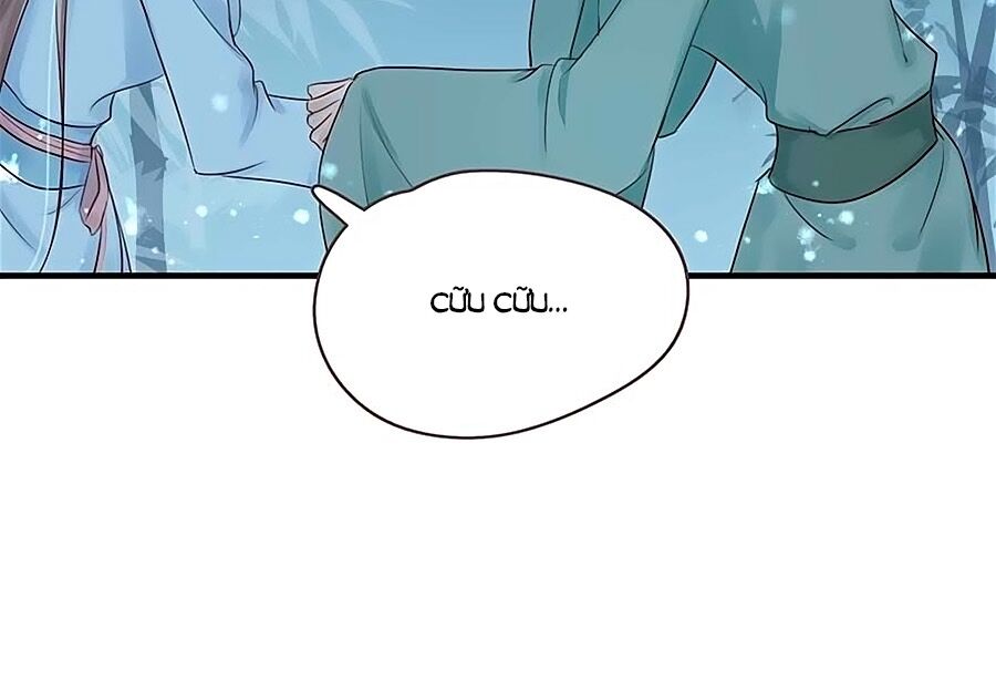 Liệt Hỏa Cuồng Phi: Vương Gia Thú Tính Muốn Sủng: Chapter 21