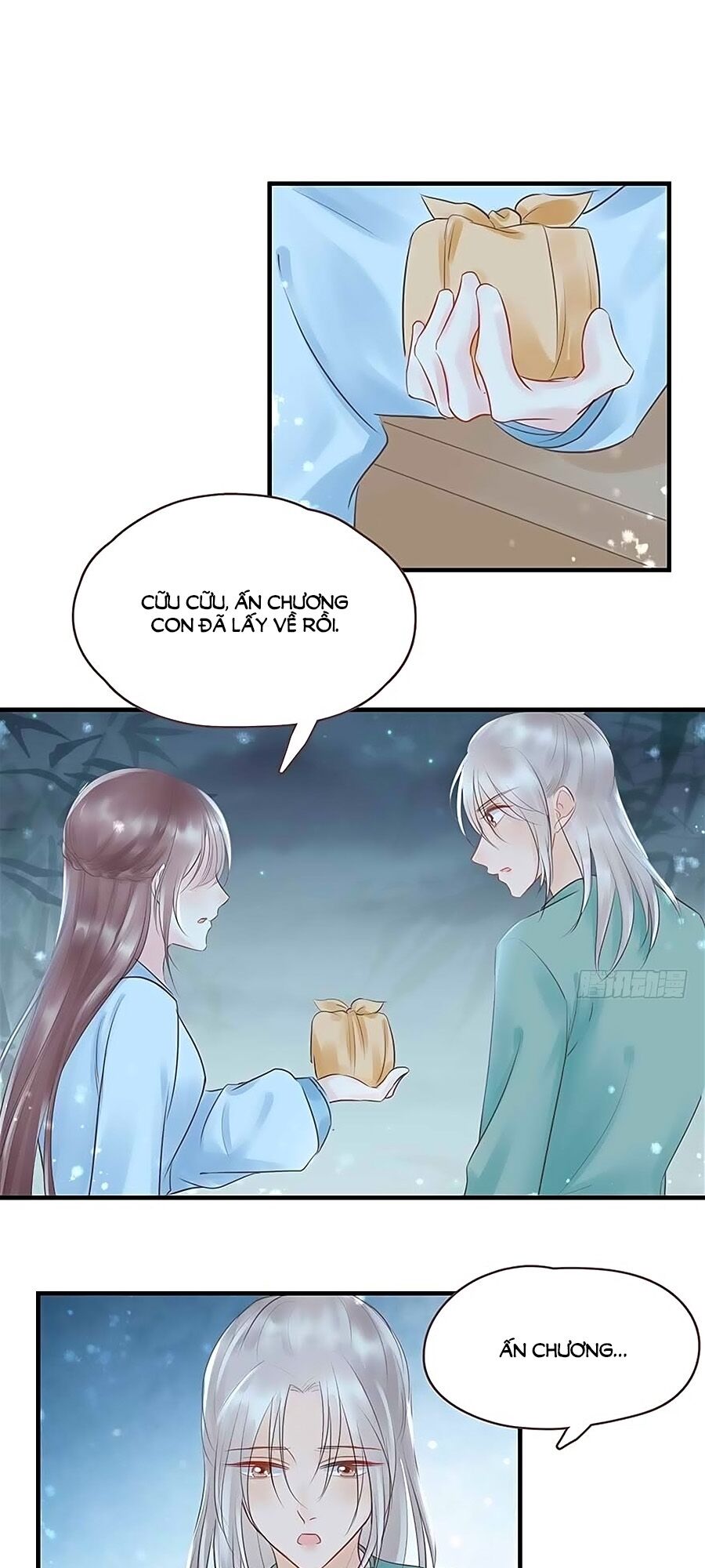 Liệt Hỏa Cuồng Phi: Vương Gia Thú Tính Muốn Sủng: Chapter 21