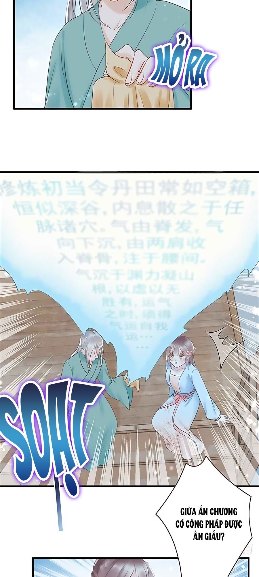 Liệt Hỏa Cuồng Phi: Vương Gia Thú Tính Muốn Sủng: Chapter 21