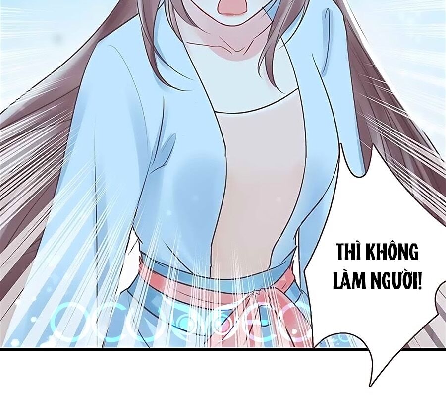 Liệt Hỏa Cuồng Phi: Vương Gia Thú Tính Muốn Sủng: Chapter 21