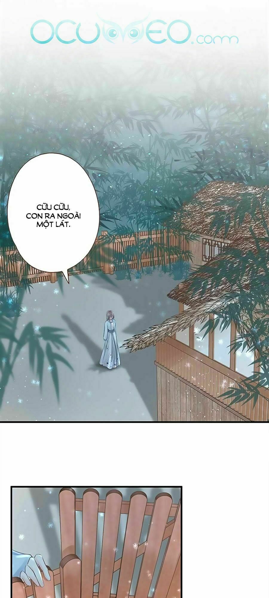 Liệt Hỏa Cuồng Phi: Vương Gia Thú Tính Muốn Sủng: Chapter 22