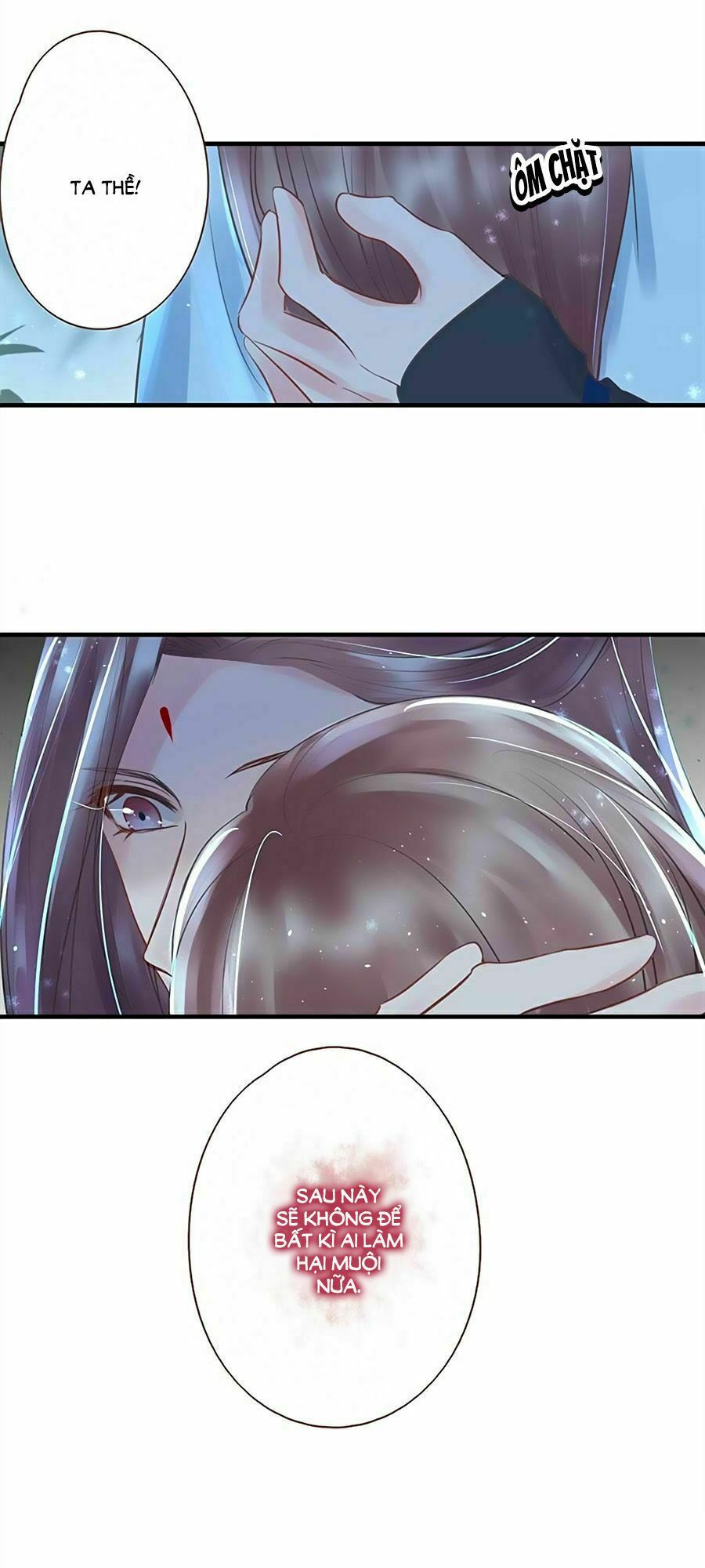 Liệt Hỏa Cuồng Phi: Vương Gia Thú Tính Muốn Sủng: Chapter 22