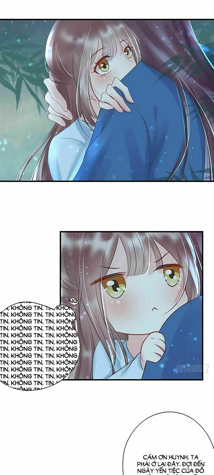 Liệt Hỏa Cuồng Phi: Vương Gia Thú Tính Muốn Sủng: Chapter 22