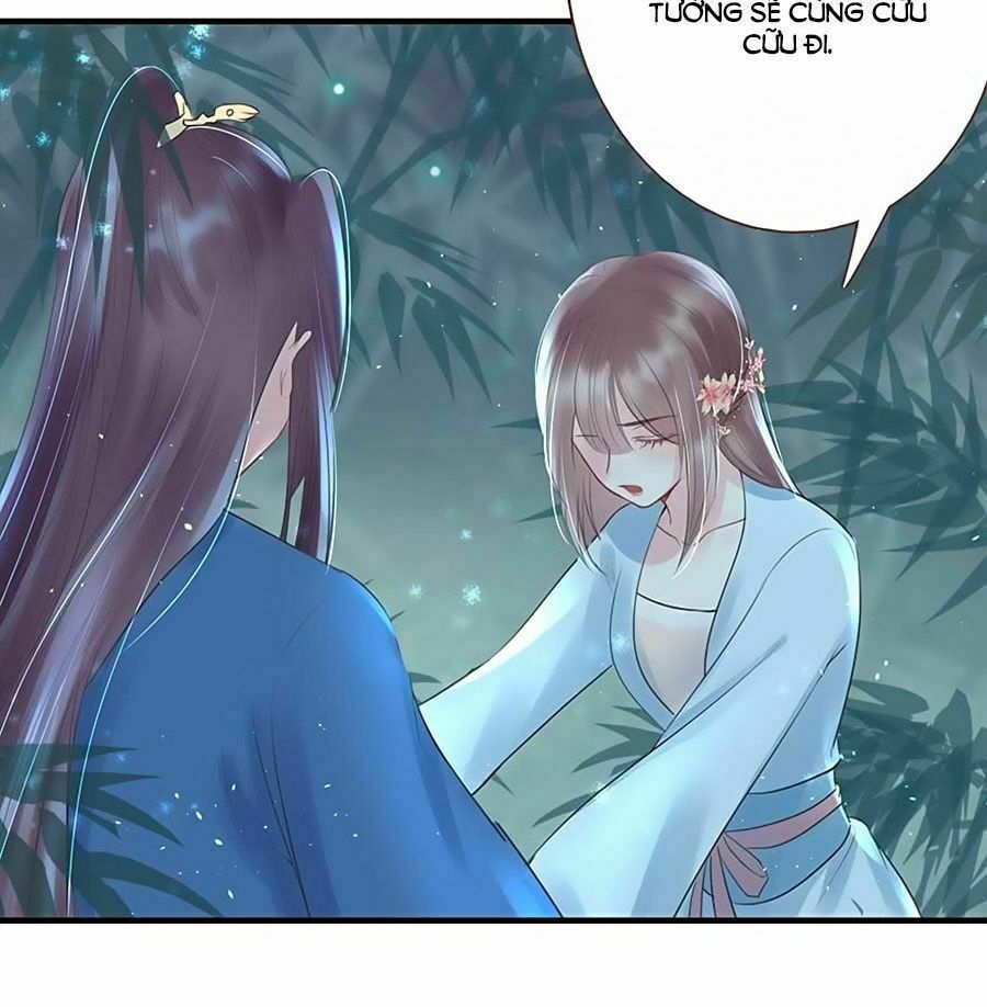 Liệt Hỏa Cuồng Phi: Vương Gia Thú Tính Muốn Sủng: Chapter 22