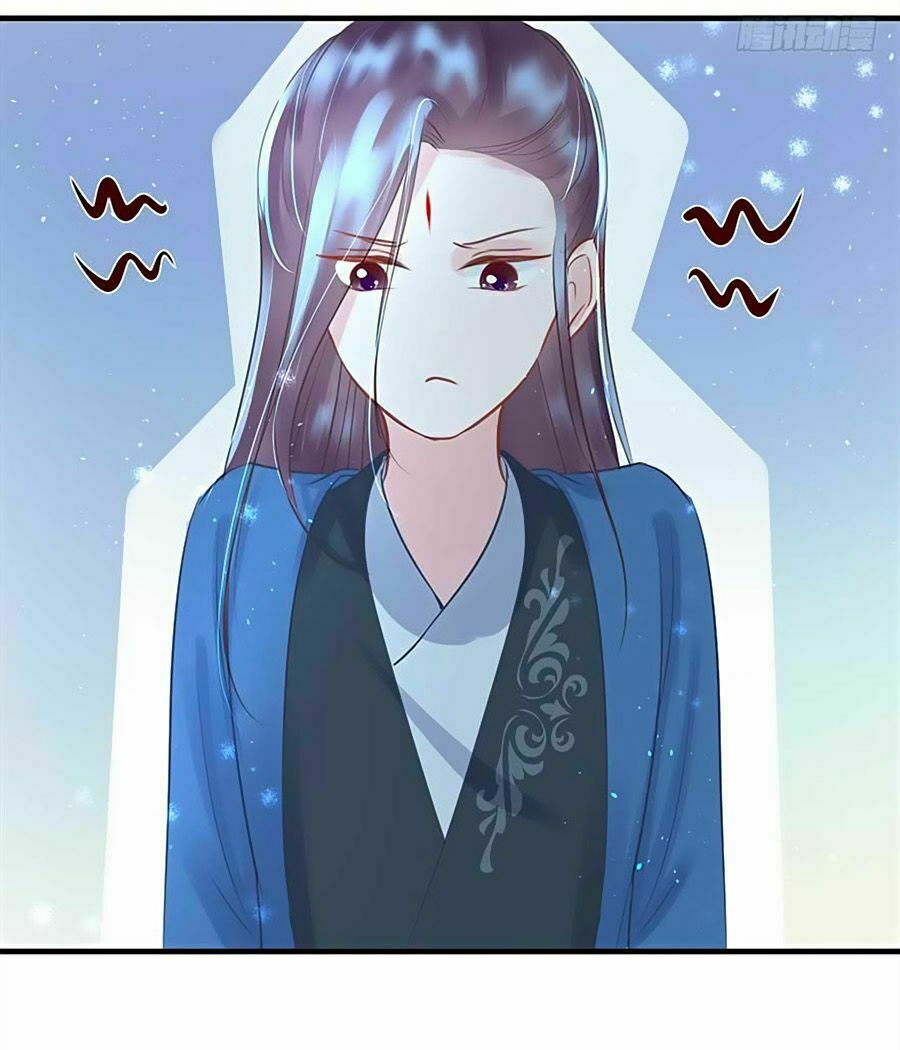 Liệt Hỏa Cuồng Phi: Vương Gia Thú Tính Muốn Sủng: Chapter 22