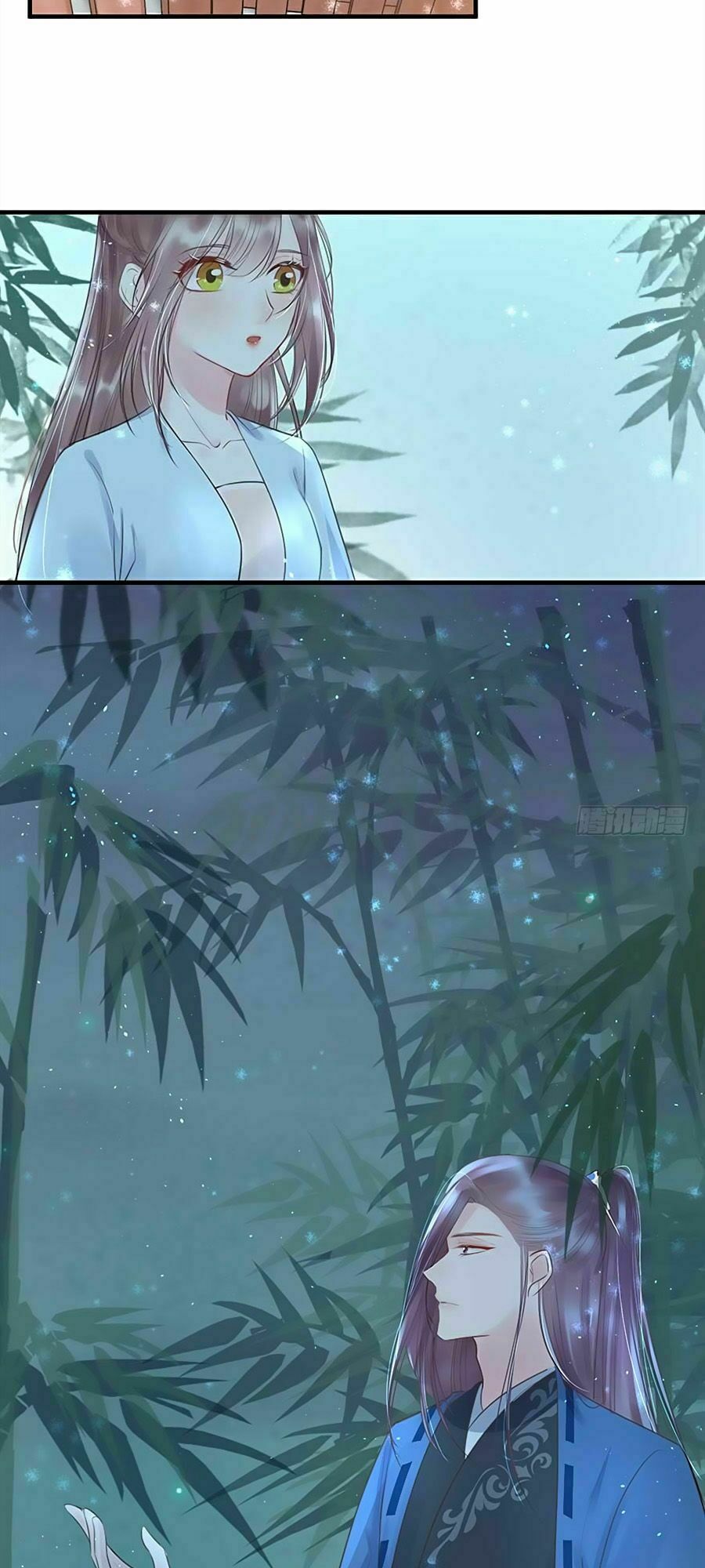 Liệt Hỏa Cuồng Phi: Vương Gia Thú Tính Muốn Sủng: Chapter 22