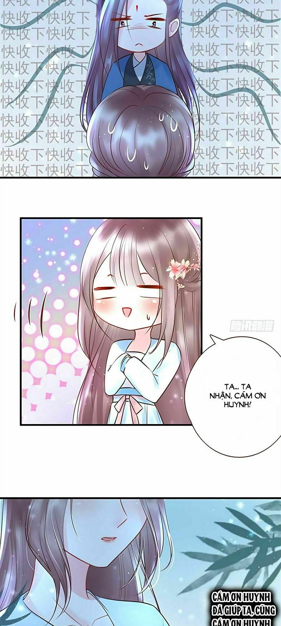 Liệt Hỏa Cuồng Phi: Vương Gia Thú Tính Muốn Sủng: Chapter 22