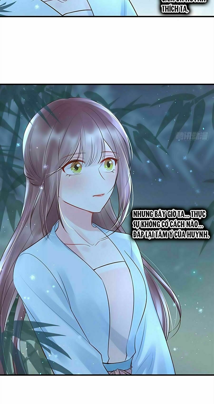 Liệt Hỏa Cuồng Phi: Vương Gia Thú Tính Muốn Sủng: Chapter 22