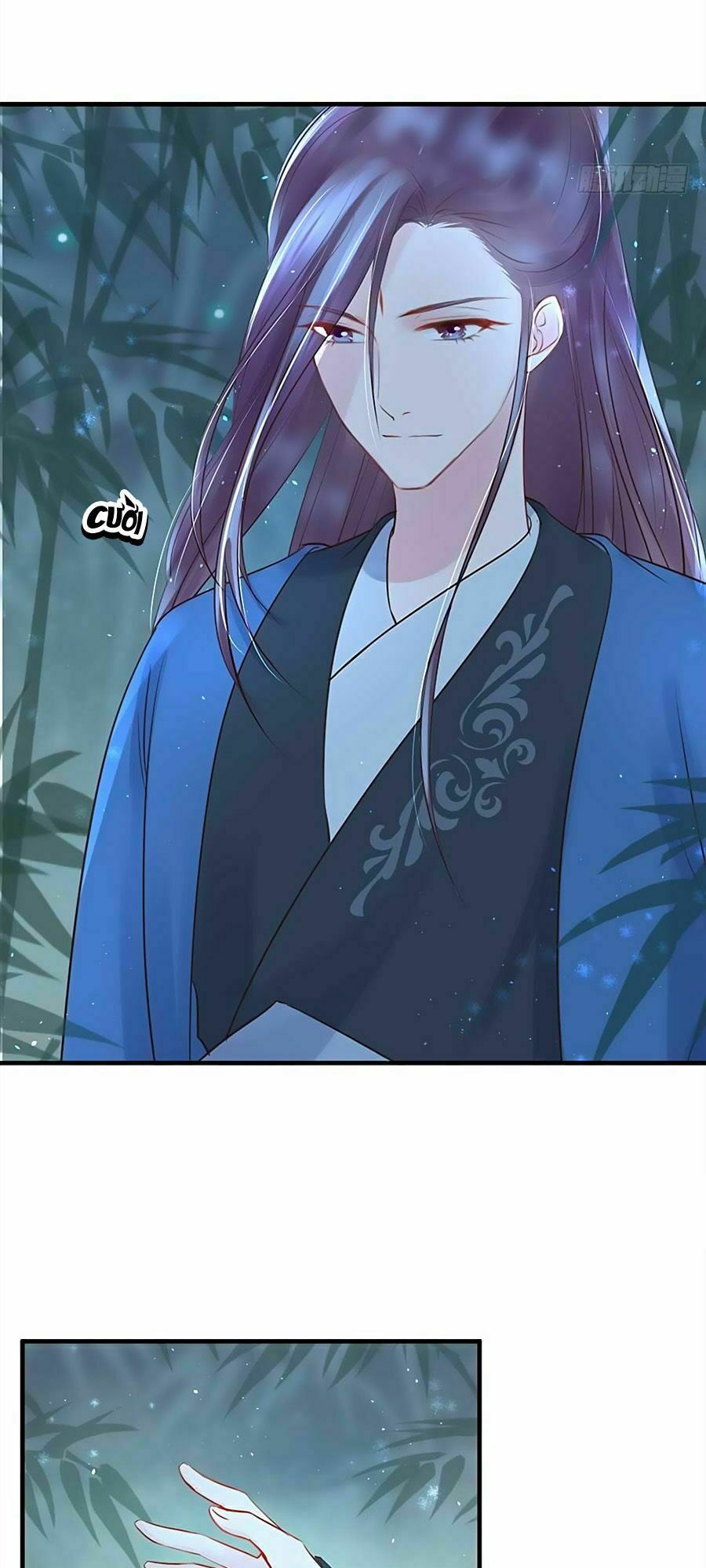 Liệt Hỏa Cuồng Phi: Vương Gia Thú Tính Muốn Sủng: Chapter 22