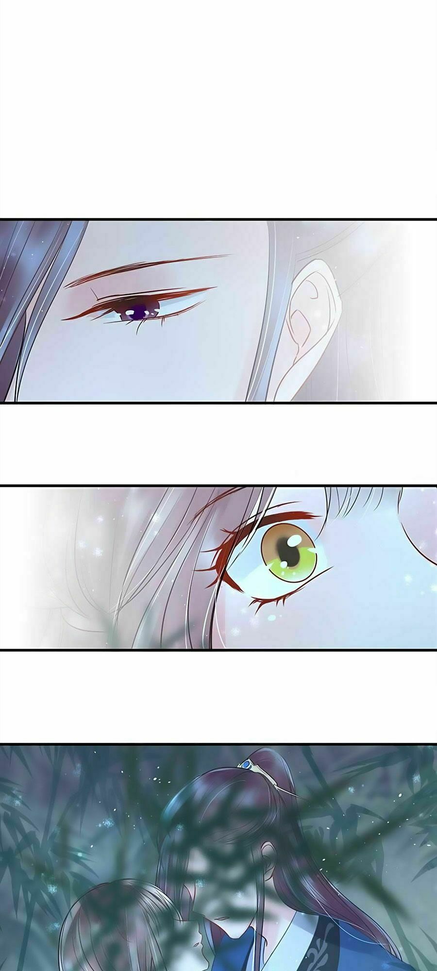 Liệt Hỏa Cuồng Phi: Vương Gia Thú Tính Muốn Sủng: Chapter 22