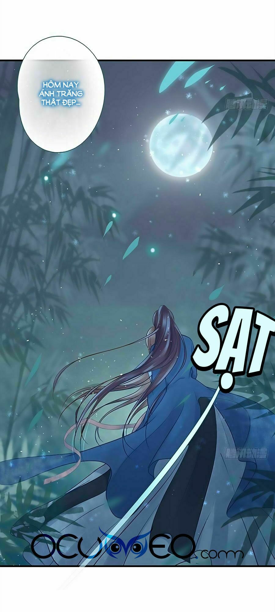 Liệt Hỏa Cuồng Phi: Vương Gia Thú Tính Muốn Sủng: Chapter 22