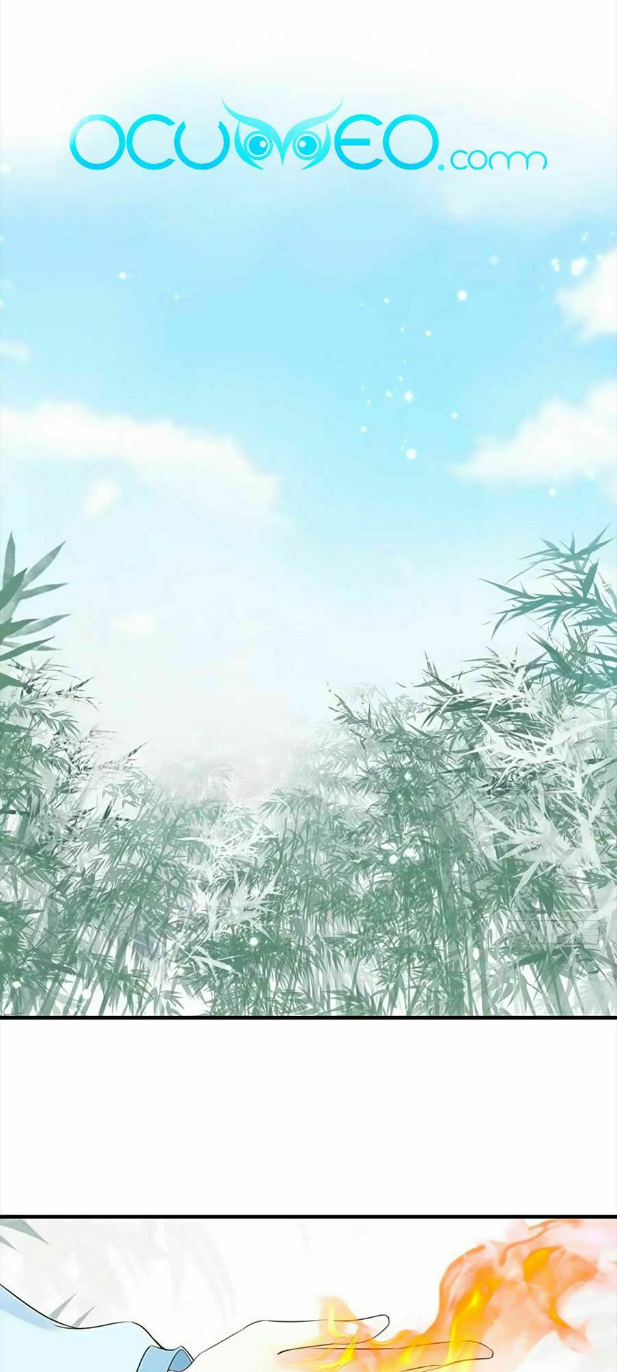 Liệt Hỏa Cuồng Phi: Vương Gia Thú Tính Muốn Sủng: Chapter 23