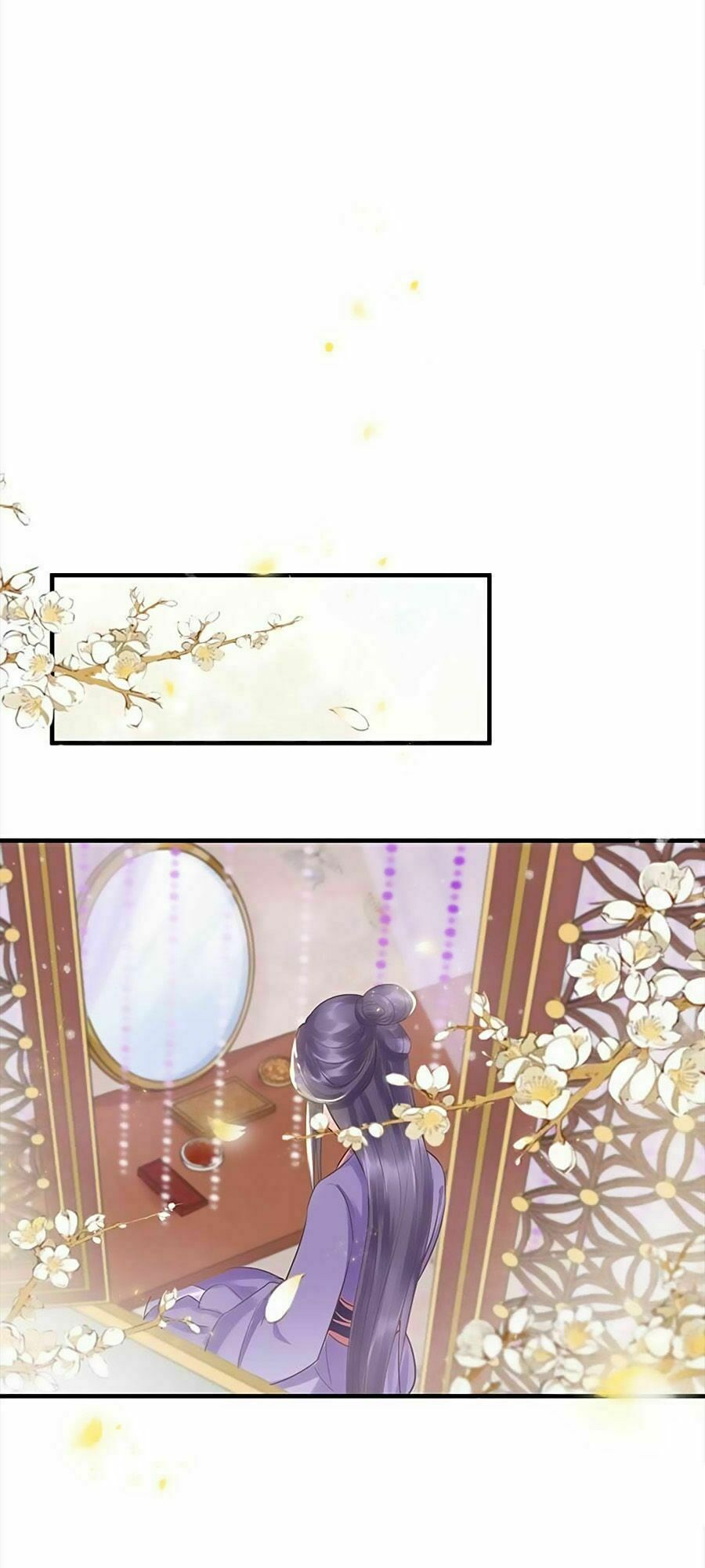 Liệt Hỏa Cuồng Phi: Vương Gia Thú Tính Muốn Sủng: Chapter 23