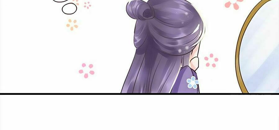 Liệt Hỏa Cuồng Phi: Vương Gia Thú Tính Muốn Sủng: Chapter 23
