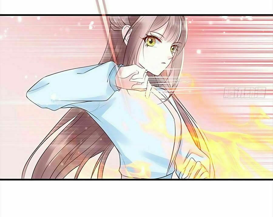 Liệt Hỏa Cuồng Phi: Vương Gia Thú Tính Muốn Sủng: Chapter 23