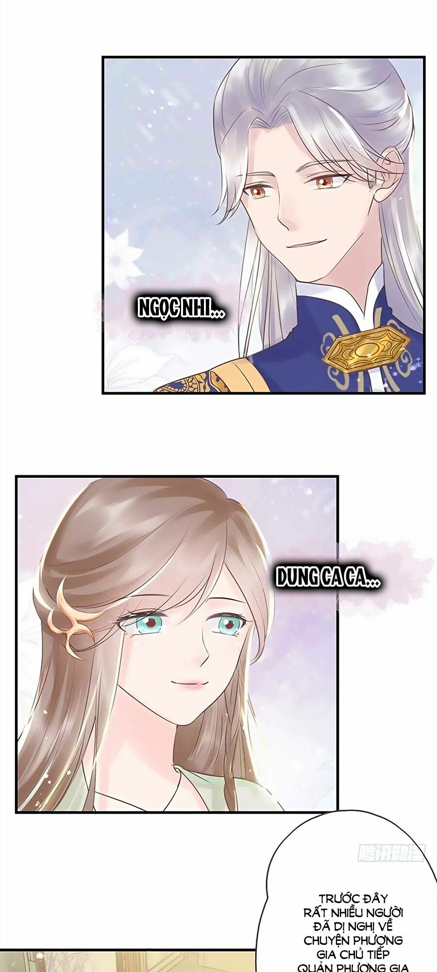 Liệt Hỏa Cuồng Phi: Vương Gia Thú Tính Muốn Sủng: Chapter 24